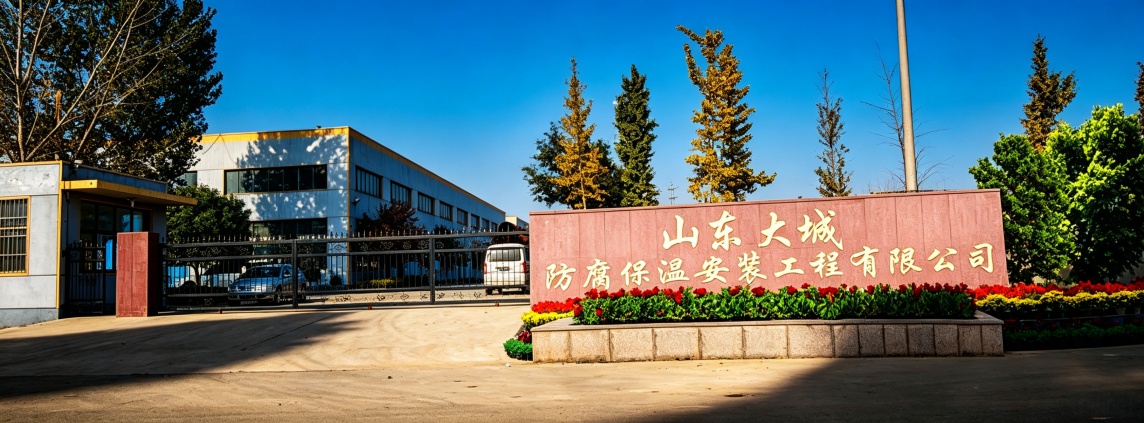 前进聚氨酯保温管生产厂家